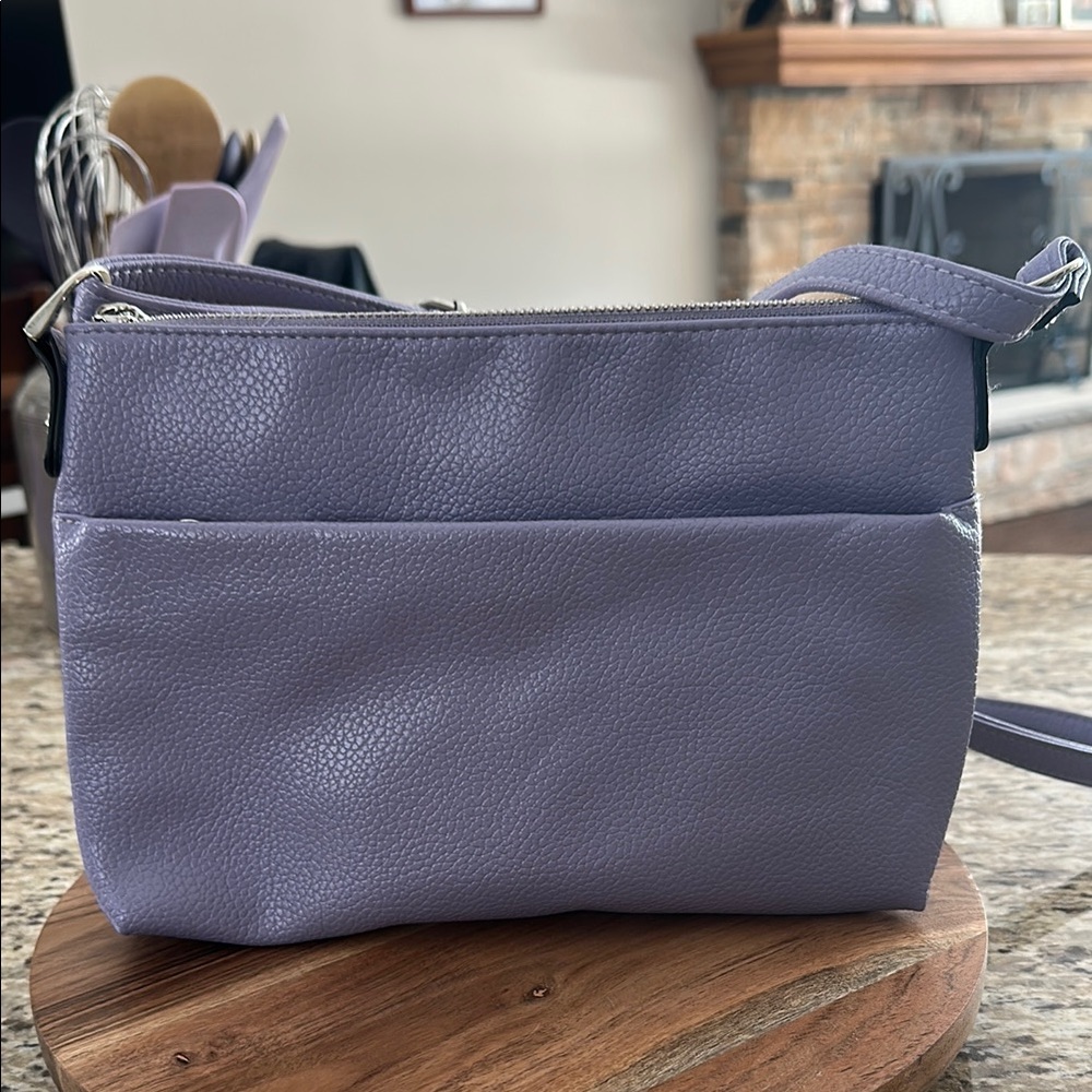 A New Day Crossbody / Shoulder Bag